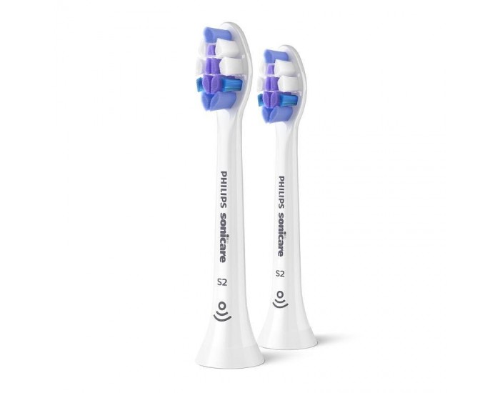 Накрайник за четки за зъби Philips HX6052/87 Sonicare