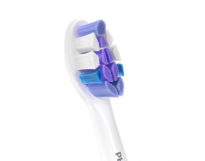 Накрайник за четки за зъби Philips HX6052/87 Sonicare