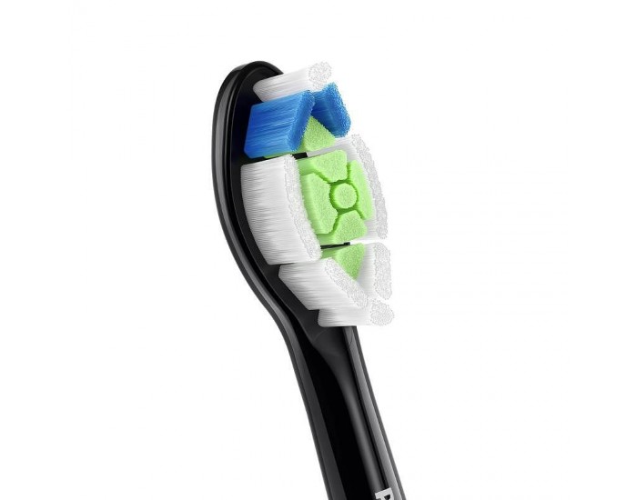 Накрайник за четки за зъби Philips HX6062/88 Sonicare