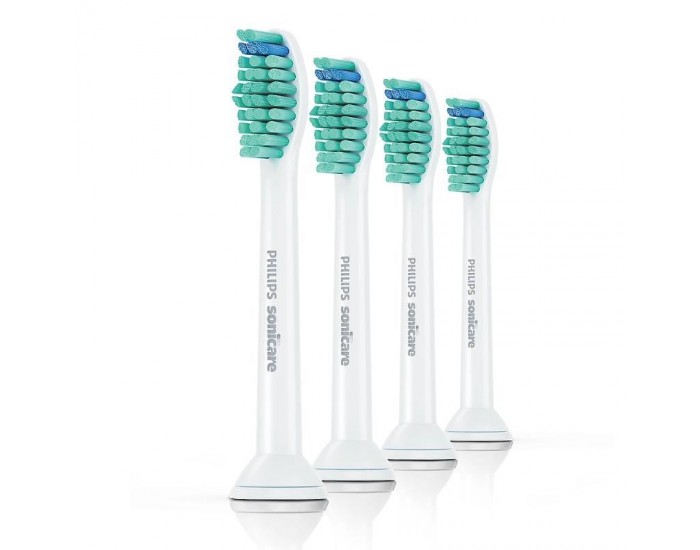 Накрайник за четки за зъби Philips HX6014/87 Sonicare