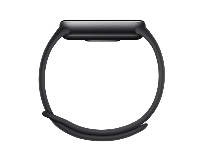 Фитнес гривна Xiaomi SMART BAND 10 BLACK BHR07PYGL , 1.72 , 43.60