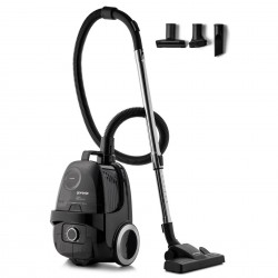 Прахосмукачка Gorenje VCE01G4AEBK - Прахосмокачки и Продукти за Почистване