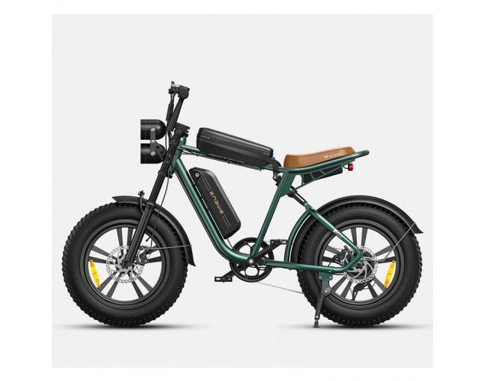 Електрически велосипед Engwe M20 26Ah GRN