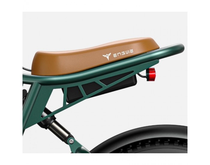 Електрически велосипед Engwe M20 26Ah GRN