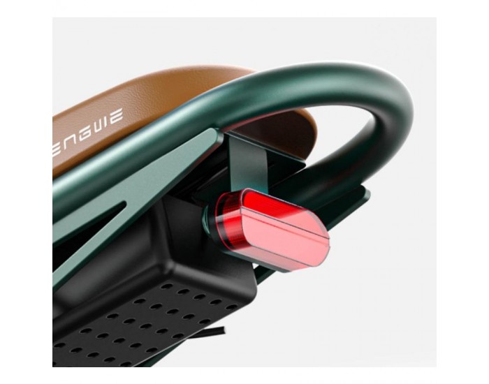 Електрически велосипед Engwe M20 26Ah GRN