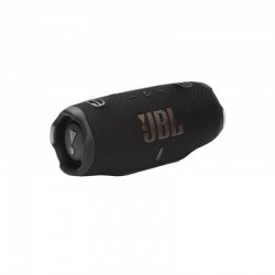 Bluetooth колонка JBL CHARGE 6 BLACK JBLCHARGE6BLK - Офис