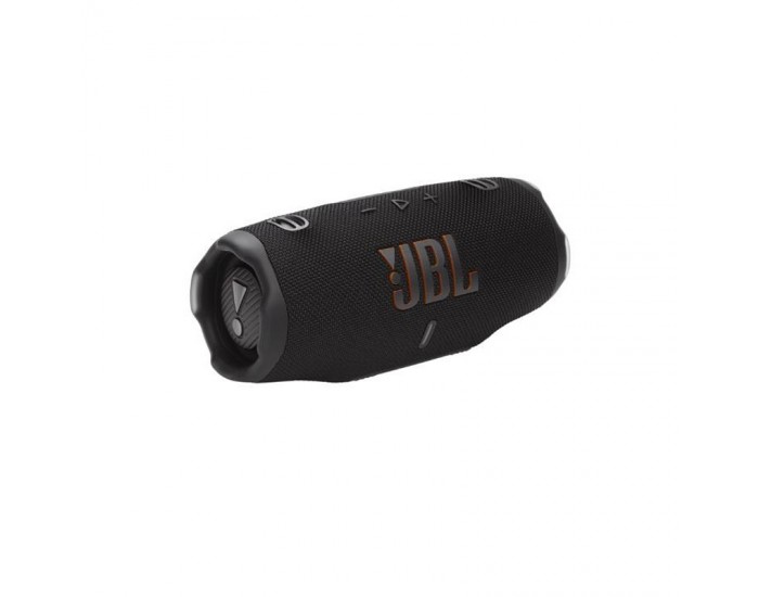 Bluetooth колонка JBL CHARGE 6 BLACK JBLCHARGE6BLK