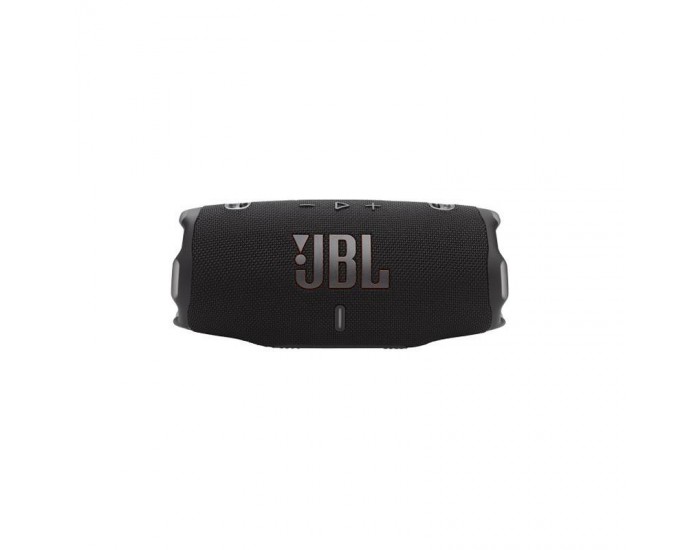 Bluetooth колонка JBL CHARGE 6 BLACK JBLCHARGE6BLK