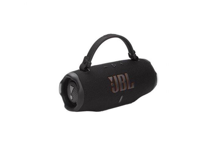 Bluetooth колонка JBL CHARGE 6 BLACK JBLCHARGE6BLK