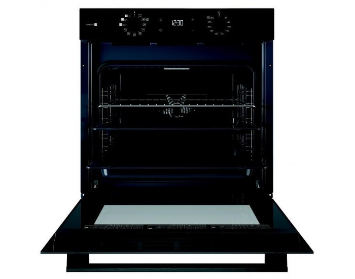 Фурна за вграждане Hotpoint-Ariston HAO 458HS B , 71 , Hydrolitic , А+ , Механично