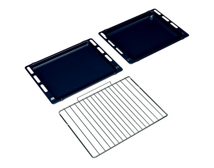 Фурна за вграждане Hotpoint-Ariston HAO 458HS B , 71 , Hydrolitic , А+ , Механично