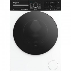 Пералня Whirlpool WPM 27W ADS EE , 1400 об./мин., 12.00 kg, A , Бял - Перални