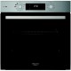 Фурна за вграждане Hotpoint-Ariston HAO 258HSU1F X , 71 , Hydrolitic , Push бутони , А+