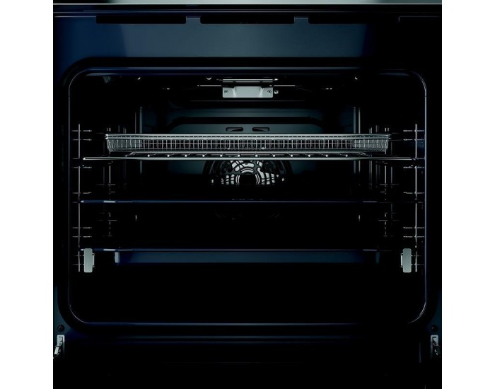 Фурна за вграждане Hotpoint-Ariston HAO 258HSU1F X , 71 , Hydrolitic , Push бутони , А+