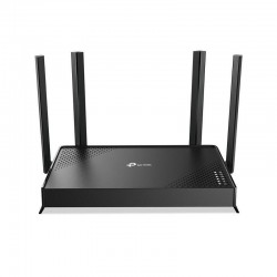 Рутер Wi-Fi TP-Link Archer BE220 - Рутери и Суичове