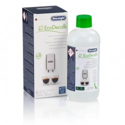 Почистващ препарат DeLonghi DLSC500 EcoDecalc - Кафемашини, Кафеавтомати, Кафе и Капсули