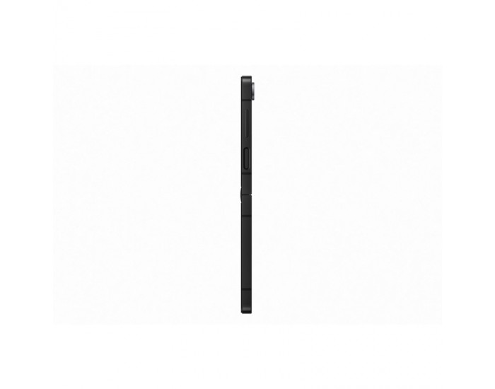 Смартфон Samsung GALAXY Z FLIP 7 FE 256GB BLACK SM-F761BZKH , 256 GB, 8 GB