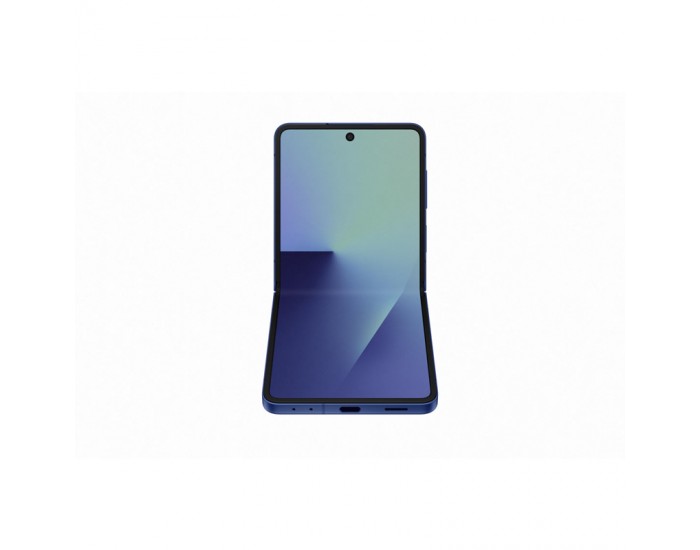 Смартфон Samsung GALAXY Z FLIP 7 512GB BLUE SM-F766BDBH , 512 GB, 12 GB