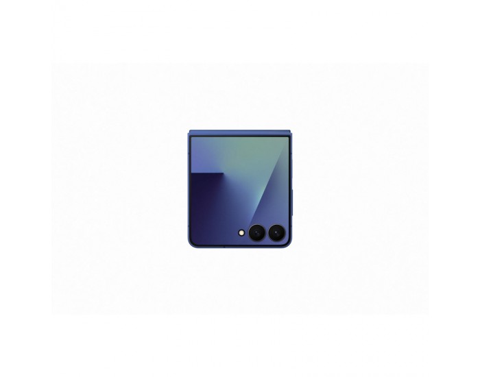 Смартфон Samsung GALAXY Z FLIP 7 512GB BLUE SM-F766BDBH , 512 GB, 12 GB
