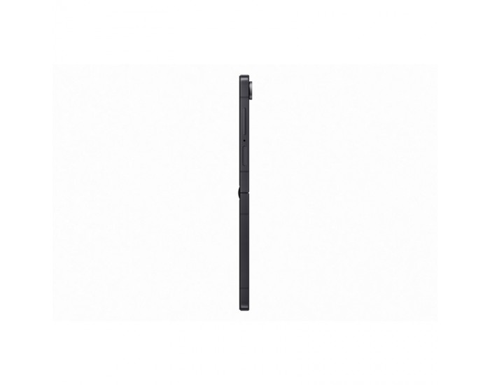 Смартфон Samsung GALAXY Z FLIP 7 512GB JETBLACK SM-F766BZKH , 512 GB, 12 GB