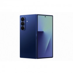 Смартфон Samsung GALAXY Z FOLD 7 512GB BLUE SM-F966BDBC , 512 GB, 12 GB - Мобилни телефони, Таблети и Аксесоари