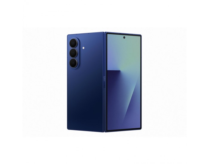 Смартфон Samsung GALAXY Z FOLD 7 512GB BLUE SM-F966BDBC , 512 GB, 12 GB