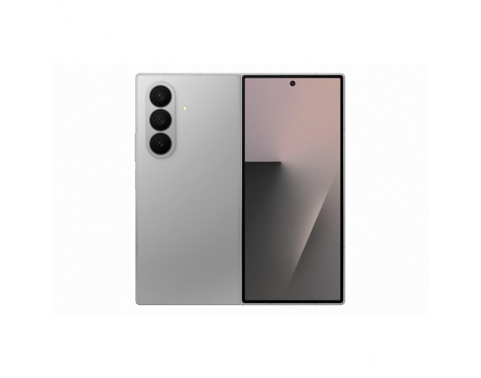 Смартфон Samsung GALAXY Z FOLD 7 512GB SILVER SM-F966BZSC , 512 GB, 12 GB