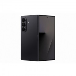 Смартфон Samsung GALAXY Z FOLD 7 512GB JETBLACK SM-F966BZKC , 512 GB, 12 GB - Мобилни телефони, Таблети и Аксесоари