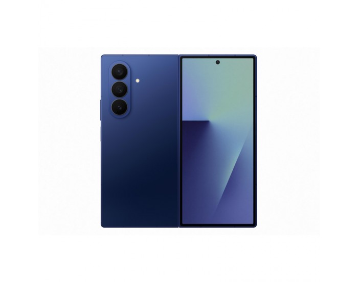 Смартфон Samsung GALAXY Z FOLD 7 1TB BLUE SM-F966BDBN , 1000 GB, 16 GB