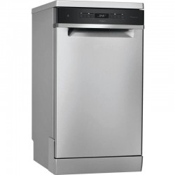 Съдомиялна машина Whirlpool WSFO 3O23 PF X , 10 комплекта, 450 Ш, мм, E - Съдомиялни