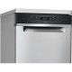 Съдомиялна машина Whirlpool WSFO 3O23 PF X , 10 комплекта, 450 Ш, мм, E