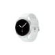 Смарт часовник Samsung GALAXY WATCH 8 40mm SILVER SM-L320NZSA , 1.34 , 2 , 27.50 , 32 , Exynos W1000