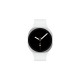 Смарт часовник Samsung GALAXY WATCH 8 40mm SILVER SM-L320NZSA , 1.34 , 2 , 27.50 , 32 , Exynos W1000