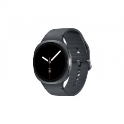 Смарт часовник Samsung GALAXY WATCH 8 44mm GRAY SM-L330NDAA , 1.47 , 2 , 30.10 , 32 , Exynos W1000 - Офис
