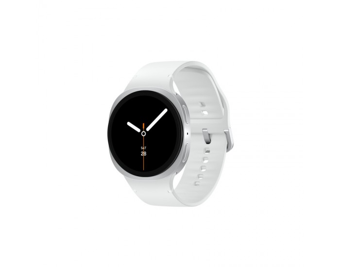 Смарт часовник Samsung GALAXY WATCH 8 44mm SILVER SM-L330NZSA , 1.47 , 2 , 30.10 , 32 , Exynos W1000