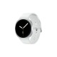 Смарт часовник Samsung GALAXY WATCH 8 44mm SILVER SM-L330NZSA , 1.47 , 2 , 30.10 , 32 , Exynos W1000