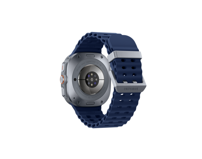 Смарт часовник Samsung GALAXY WATCH ULTRA 47mm NAVY SM-L705FZB2 , 1.47 , 2 , 37.30 , 64 , Exynos W1000
