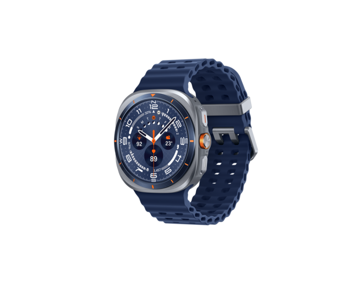 Смарт часовник Samsung GALAXY WATCH ULTRA 47mm NAVY SM-L705FZB2 , 1.47 , 2 , 37.30 , 64 , Exynos W1000