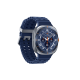 Смарт часовник Samsung GALAXY WATCH ULTRA 47mm NAVY SM-L705FZB2 , 1.47 , 2 , 37.30 , 64 , Exynos W1000