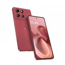 Смартфон Motorola MOTO G86 5G 256/8 PINK , 256 GB, 8 GB - Офис техника