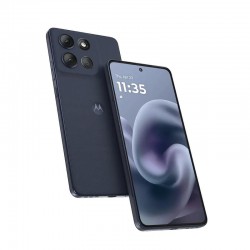 Смартфон Motorola MOTO G86 5G 256/8 DARK BLUE , 256 GB, 8 GB - Офис техника