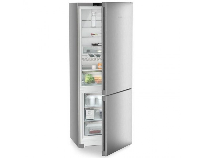 Хладилник с фризер Liebherr CNsfd 7723 , 485 l, D , No Frost , Инокс