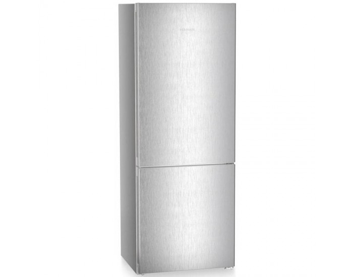 Хладилник с фризер Liebherr CNsfd 7723 , 485 l, D , No Frost , Инокс