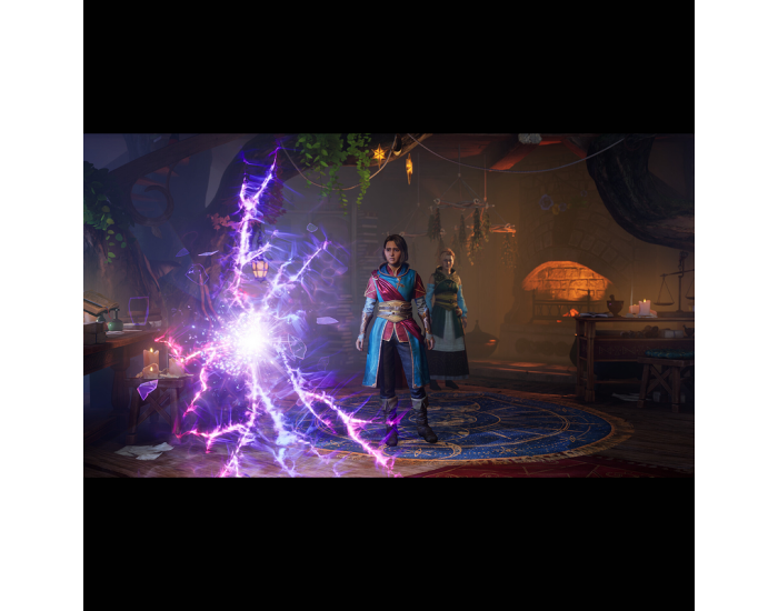 Игра Split Fiction - Код в кутия (NSW2)