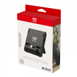 Конзола - аксесоар HORI DUAL USB PLAYSTAND - Софтуер и Игри