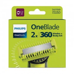 Аксесоар Philips QP624/50 OneBlade - Грижа за тялото