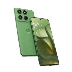 Смартфон Motorola EDGE 60 256/8 GREEN , 256 GB, 8 GB - Мобилни телефони, Таблети и Аксесоари