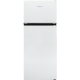 Хладилник с горна камера Daewoo CTM0463EWNA0-EU , 403 l, E , Бял