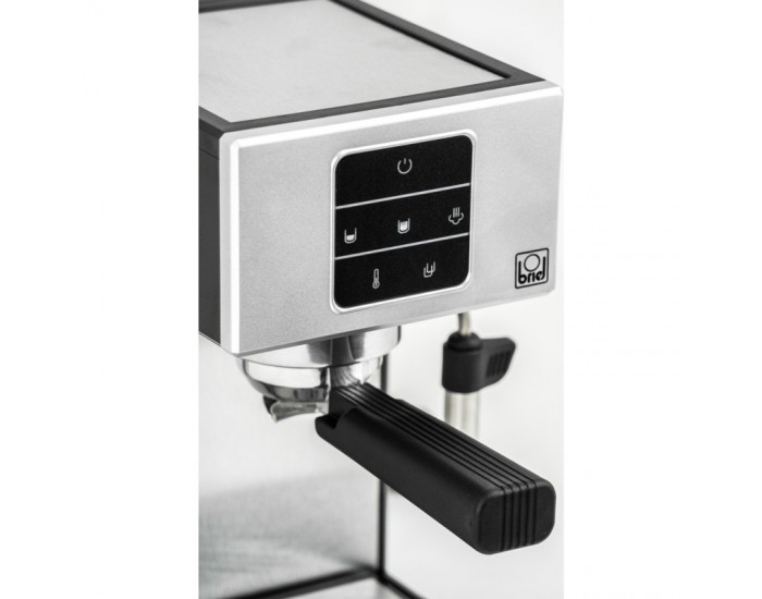 Кафемашина Briel AS03 PRETA***
