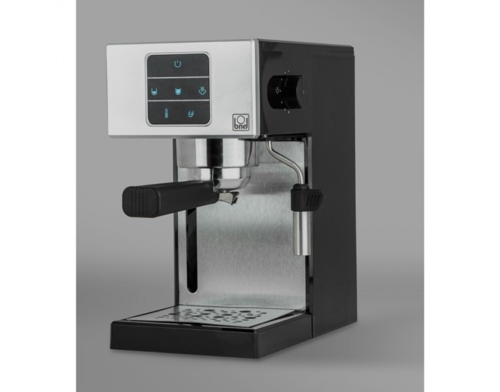 Кафемашина Briel AS03 PRETA***
